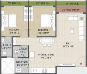  homes Floor Plan Floor Plan