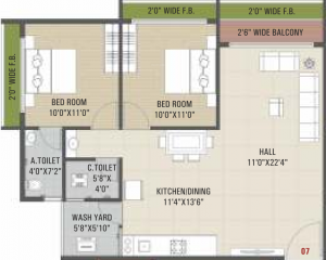  homes Floor Plan Floor Plan