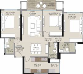 Floor Plan empress-hill-a-b-c-and-d-wings Floor Plan Floor Plan