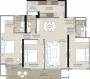 Floor Plan empress-hill-a-b-c-and-d-wings Floor Plan Floor Plan