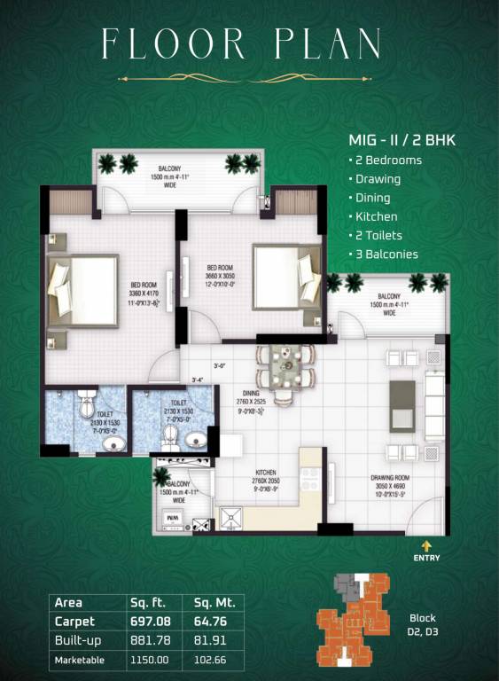 Floor Plan greens 2 Floor Plan Floor Plan