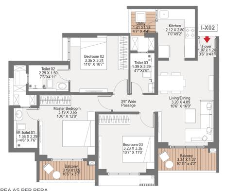  evergreen-square Floor Plan Floor Plan