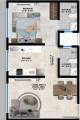  sheetal-shashank Floor Plan Floor Plan