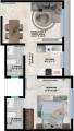  sheetal-shashank Floor Plan Floor Plan