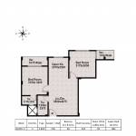  courtyard Floor Plan Floor Plan