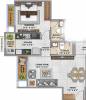  solitaire Floor Plan Floor Plan