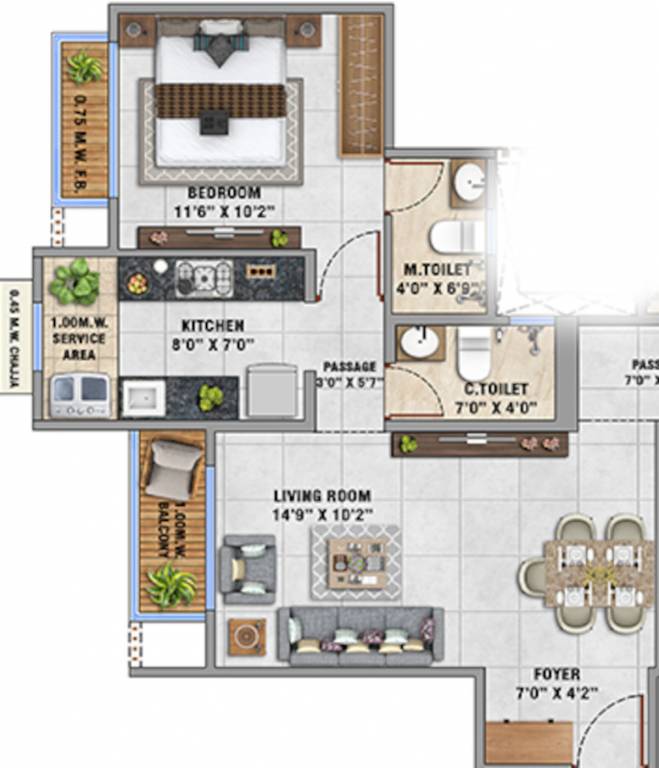  solitaire Floor Plan Floor Plan