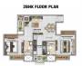 Floor Plan  solitaire Floor Plan Floor Plan