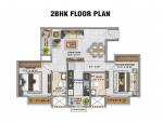  solitaire Floor Plan Floor Plan