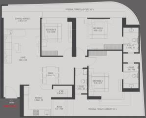  accolade Floor Plan Floor Plan