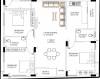 bharat-jyothi-residency Floor Plan Floor Plan