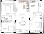 Floor Plan bharat-jyothi-residency Floor Plan Floor Plan