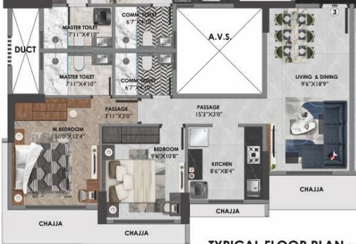 Floor Plan sapphire Floor Plan Floor Plan