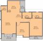  kohinoor-viva-pixel-phase-2 Floor Plan Floor Plan