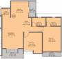  kohinoor-viva-pixel-phase-2 Floor Plan Floor Plan