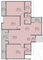  kohinoor-viva-pixel-phase-2 Floor Plan Floor Plan