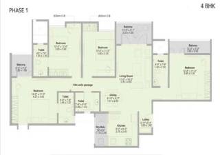 Floor Plan viva-pixel-phase-1 Floor Plan Floor Plan