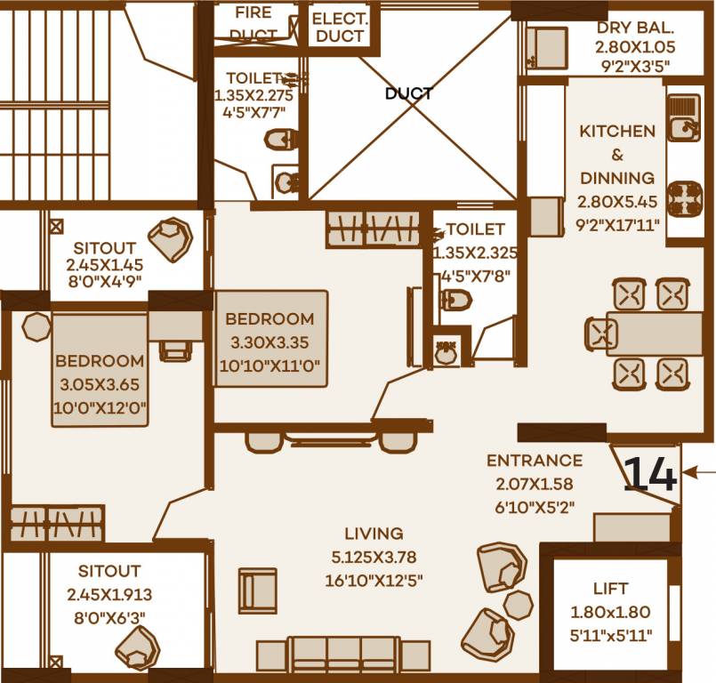 Floor Plan goodwill elements Floor Plan Floor Plan