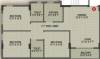 mahabira Floor Plan Floor Plan