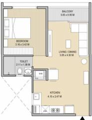 Floor Plan new-launch-gift-city Floor Plan Floor Plan