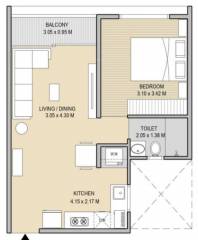 Floor Plan new-launch-gift-city Floor Plan Floor Plan