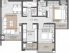  amavi-303 Floor Plan Floor Plan