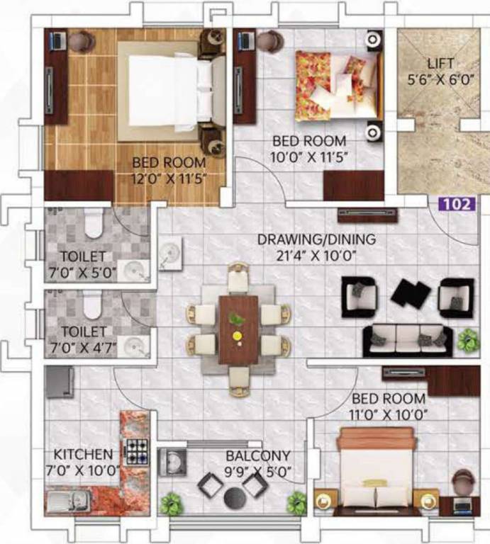  jb meadowex Floor Plan Floor Plan