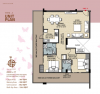 uma-blossom Floor Plan Floor Plan