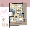uma-blossom Floor Plan Floor Plan