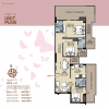 uma-blossom Floor Plan Floor Plan