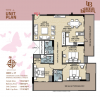 uma-blossom Floor Plan Floor Plan