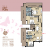 uma-blossom Floor Plan Floor Plan