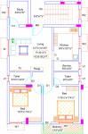  sivasakthi-flats Floor Plan Floor Plan