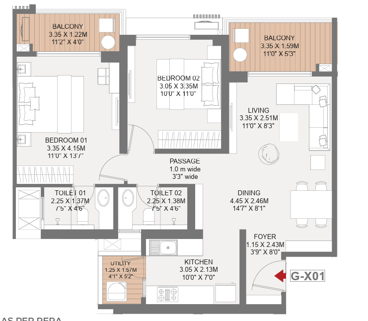 Floor Plan evergreen square Floor Plan Floor Plan
