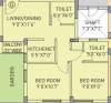 swarna-bhoomi Floor Plan Floor Plan
