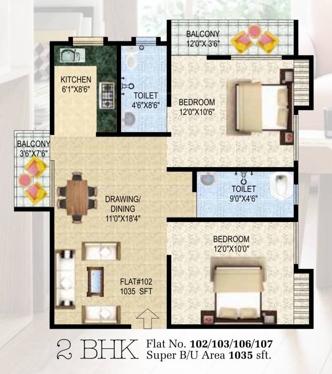  janki city phase 2 Floor Plan Floor Plan