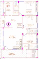 Floor Plan n-r-residency Floor Plan Floor Plan