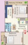 Floor Plan  city-apartment Floor Plan Floor Plan