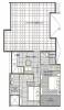  new-town-ph-4-d-bldg Floor Plan Upper Level Duplex Plan