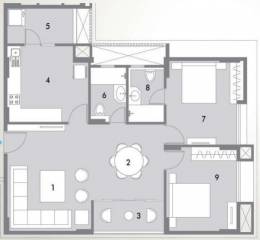  hillcrest Floor Plan Floor Plan