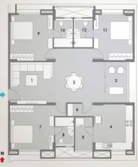  hillcrest Floor Plan Floor Plan