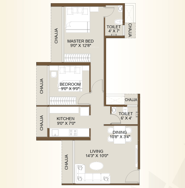 Floor Plan sapphire Floor Plan Floor Plan