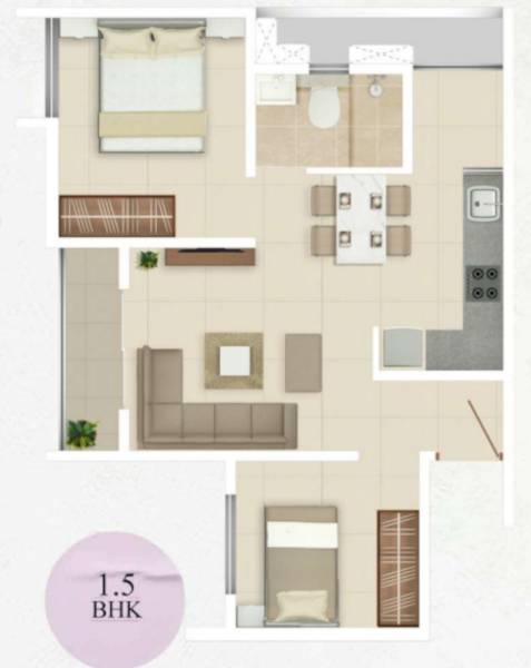 Floor Plan ekanta-phase-3 Floor Plan Floor Plan