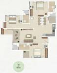 Floor Plan  ekanta-phase-3 Floor Plan Floor Plan