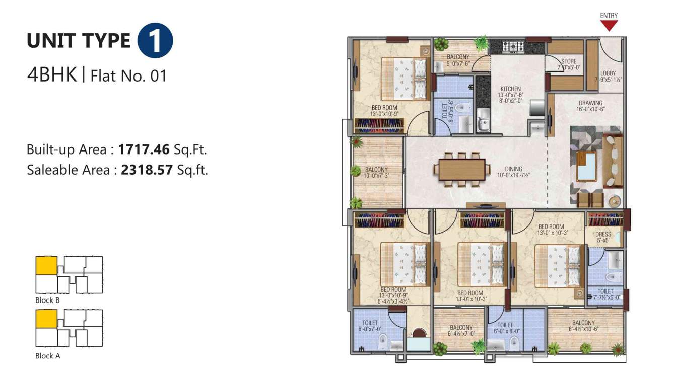  imperia palace Floor Plan Floor Plan