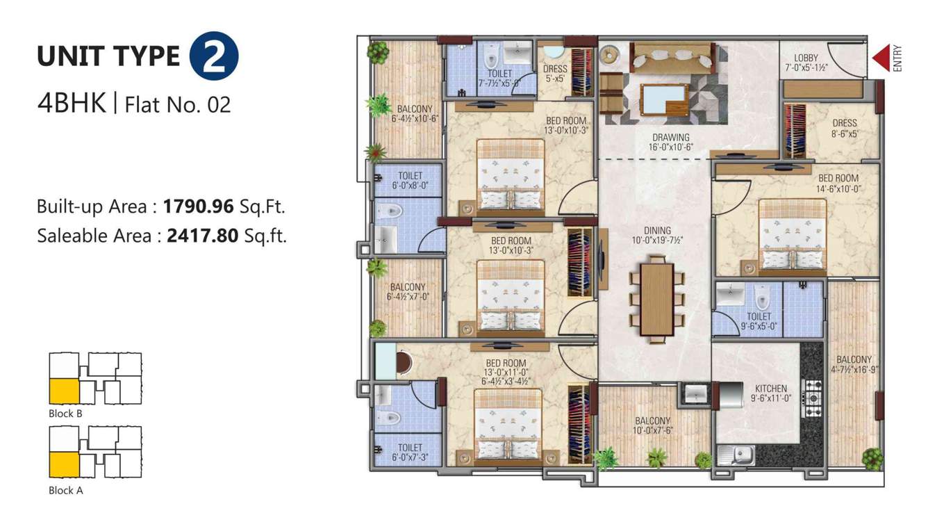  imperia palace Floor Plan Floor Plan