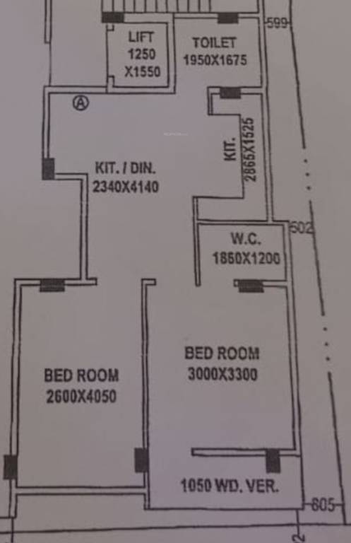 Floor Plan pramila tower Floor Plan Floor Plan