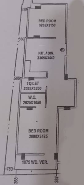  pramila-tower Floor Plan Floor Plan
