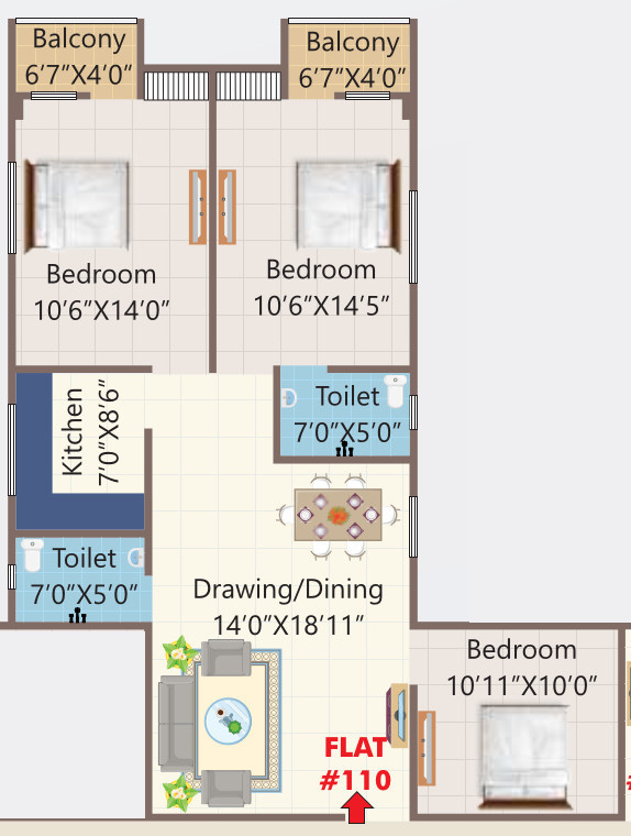 Floor Plan  city apartment Floor Plan Floor Plan