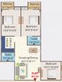 Floor Plan  city-apartment Floor Plan Floor Plan